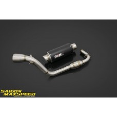 Pô GEM Speed GP2 Full System Honda MSX 125 (chính hãng)